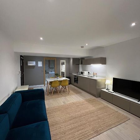 Beautiful City Centre Apartment Liverpool Exteriér fotografie