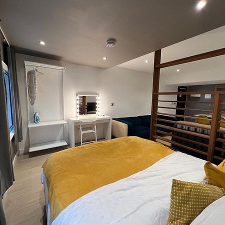 Beautiful City Centre Apartment Liverpool Exteriér fotografie